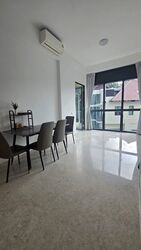 Lattice One (D20), Apartment #569225061